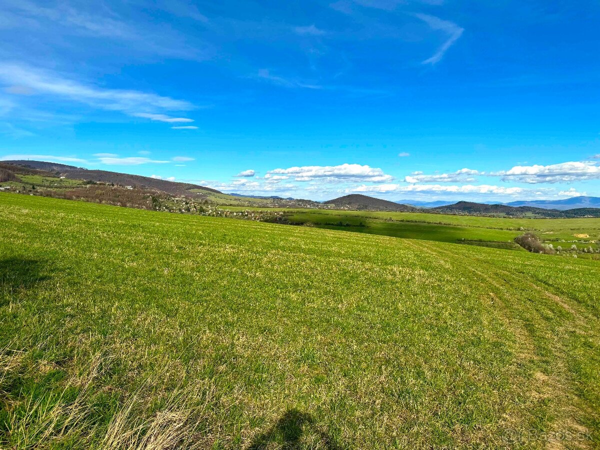 Stará Turá – 4.600 m2 POZEMOK NA MOBILNÝ DOM - 8