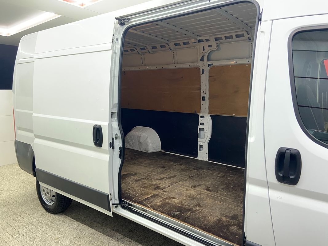 Citroen Jumper 2.2 HDi 96 Kw L3H2 - 8