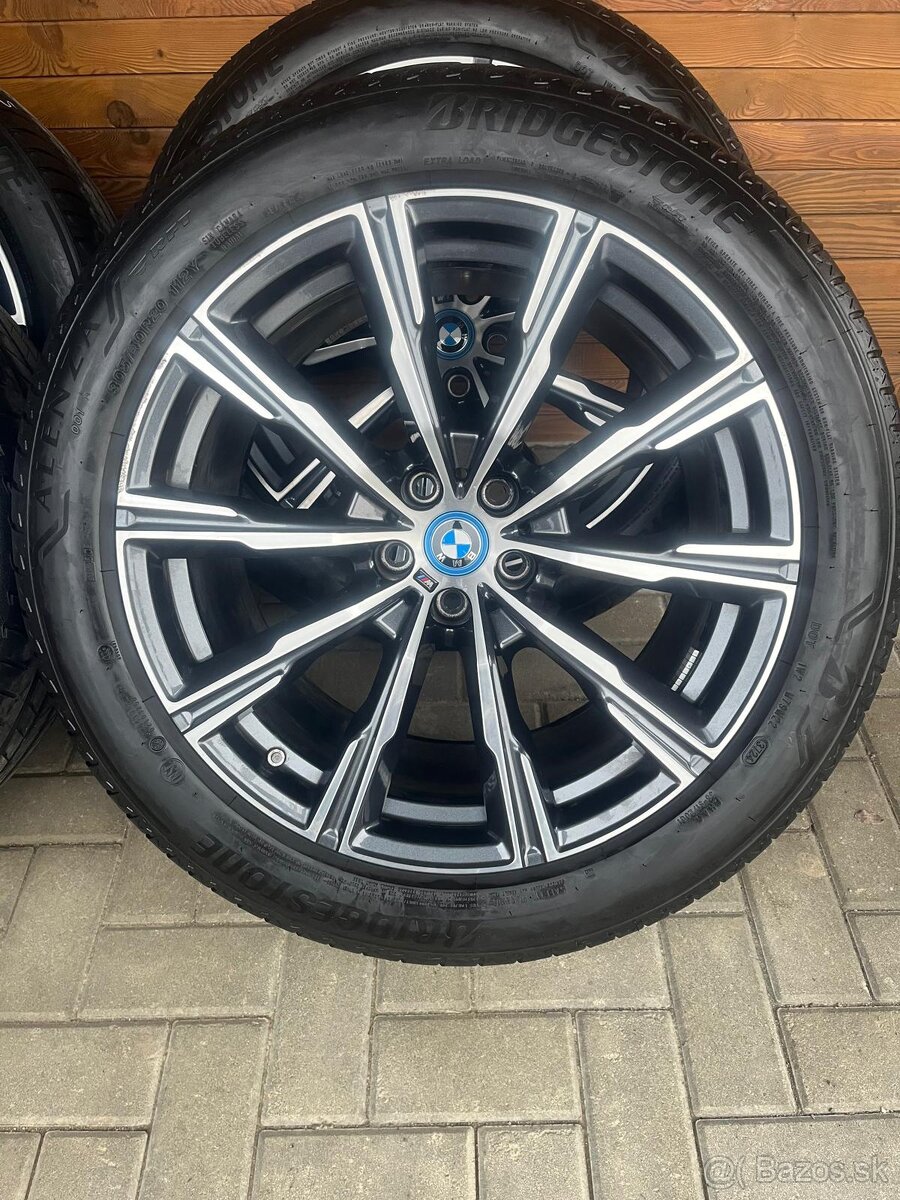 BMW R20 Styling 740M - 8