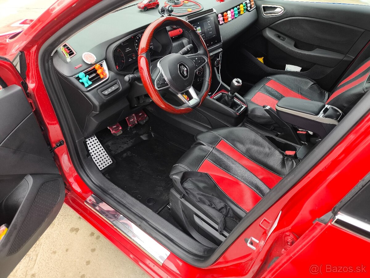 Renault Clio 1.0 Tce - 8