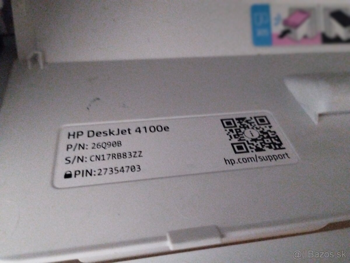 Mikrovlnka 20€ a kopirka 20€ - 8