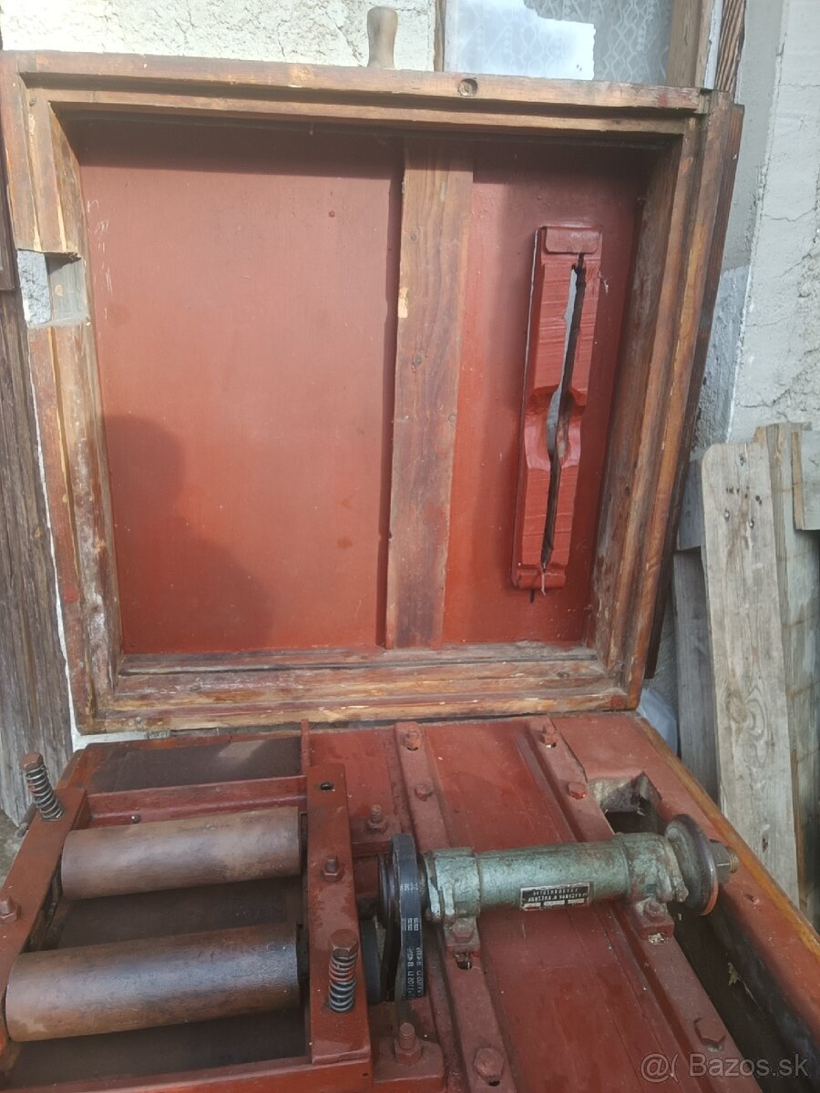 Prepuštačka cinkular - 8