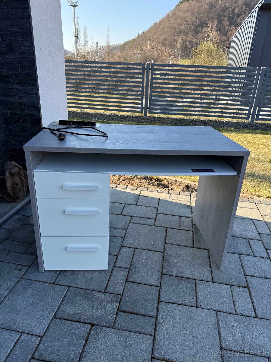 Študentská izba - 8