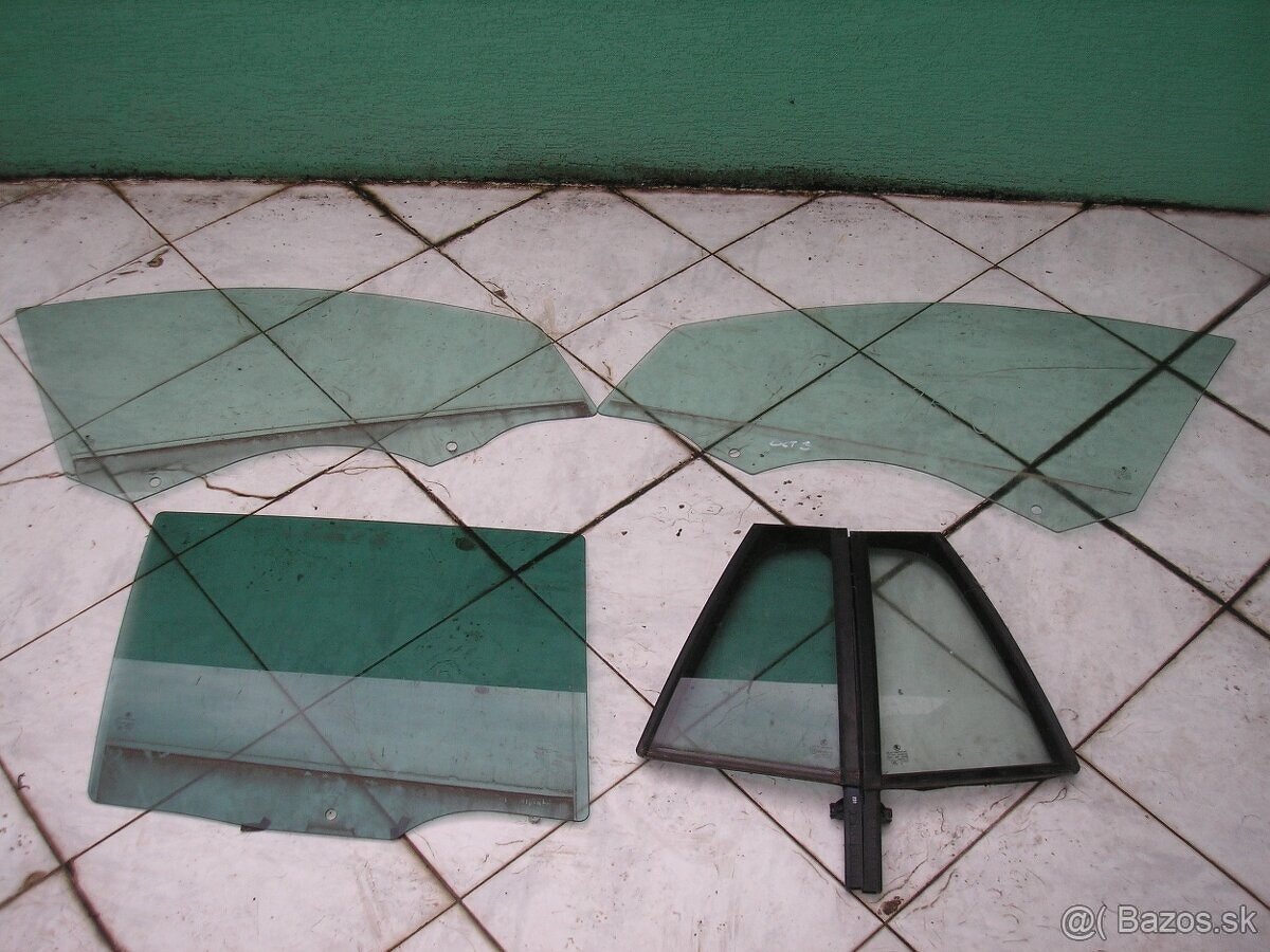 Škoda octavia 3 - 8