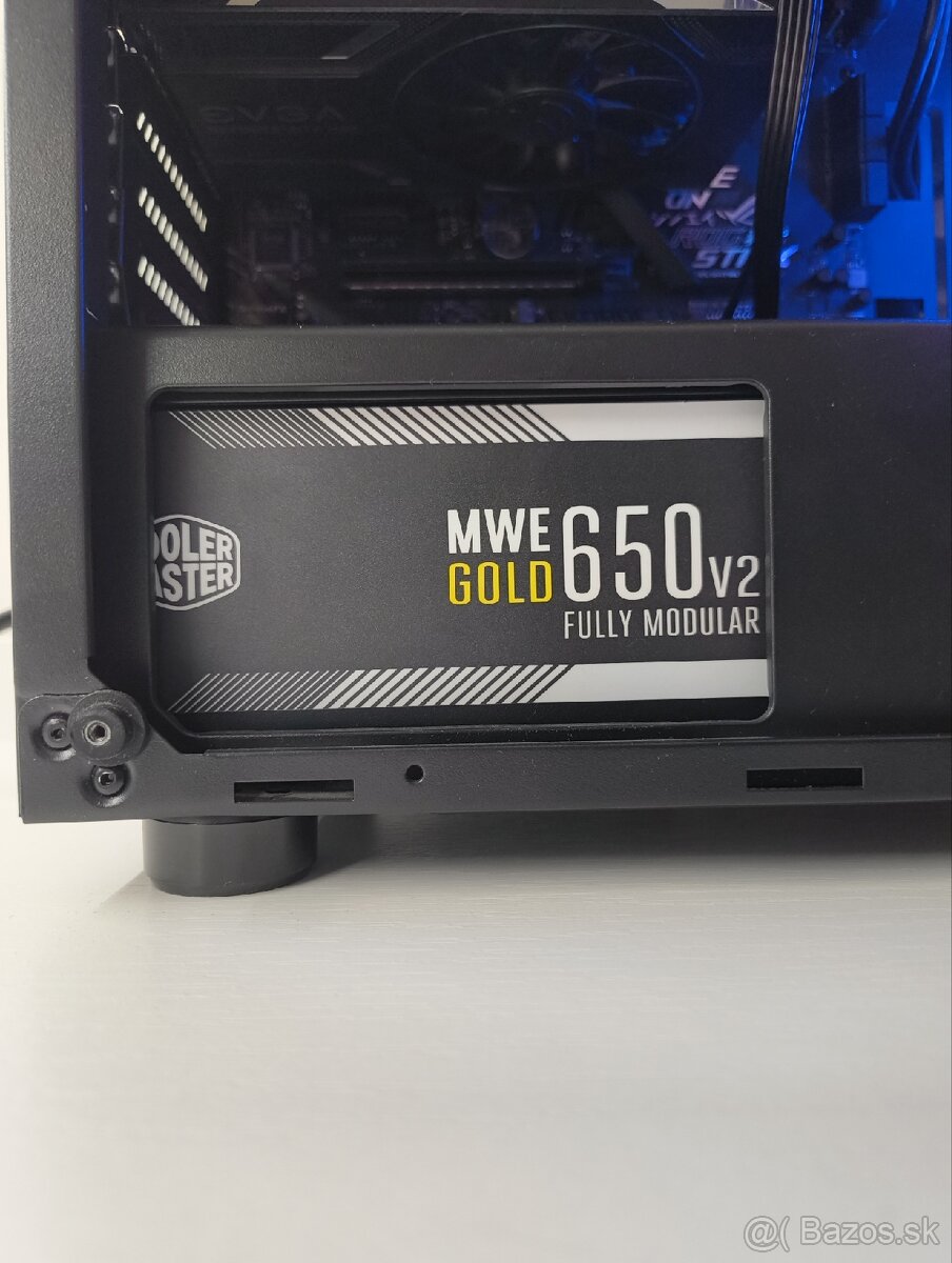 Ryzen 7 | GTX 1060 | 16GB RAM | 512GB SSD - 8