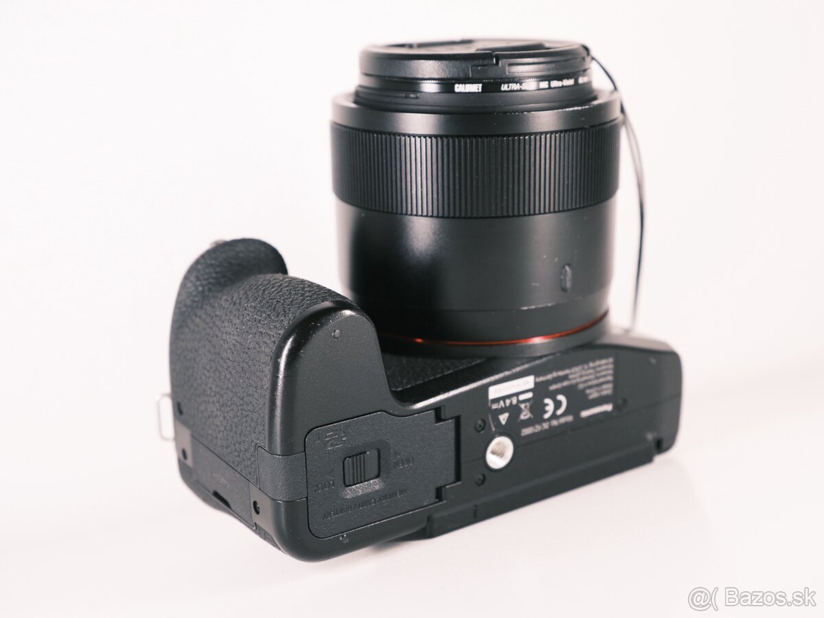 Panasonic Lumix DC-FZ1000 II - 8