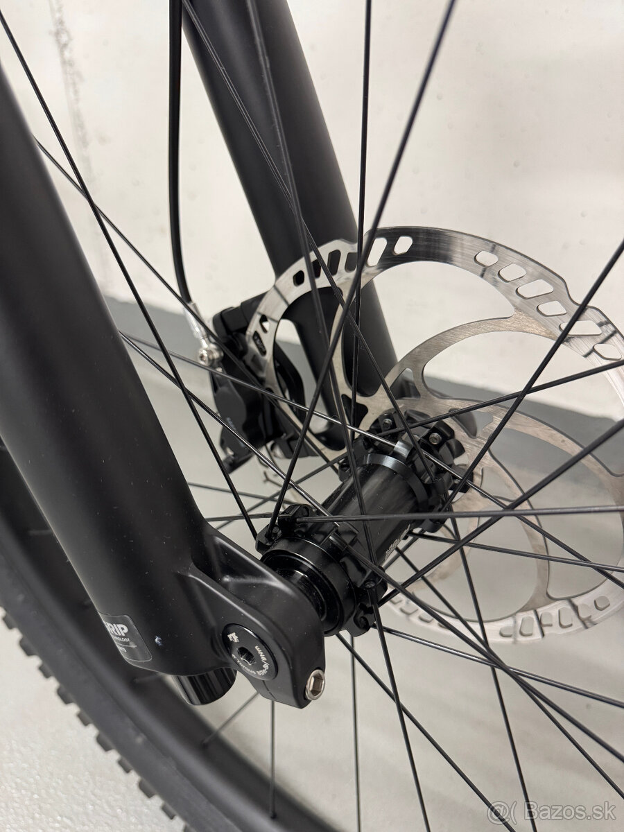 Transition Sentinel V2 L + nové komponenty - 8