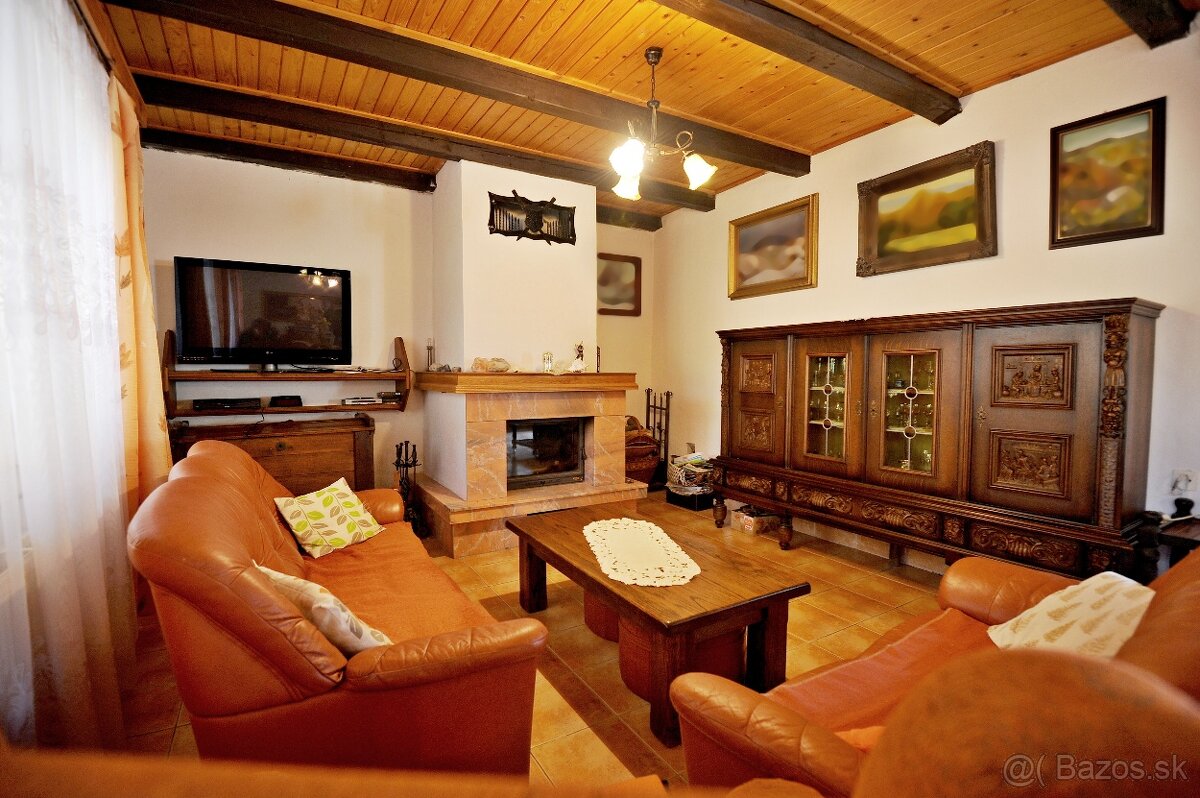 Luxusné sídlo pri parku - 8