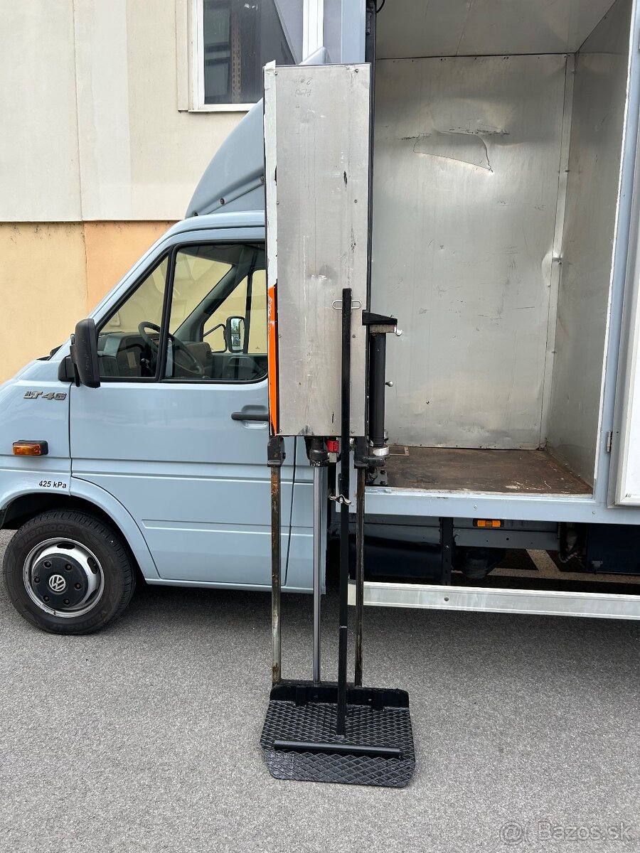 Volkswagen LT 46 - 8