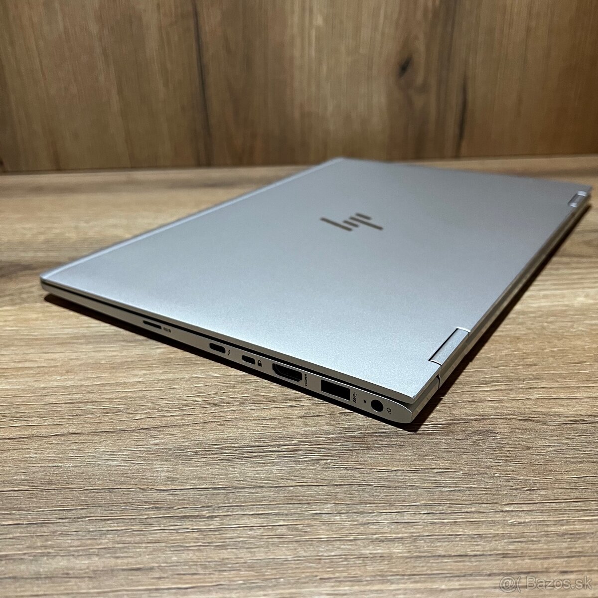 HP Elitebook x360 1030 G2 (Business Rada) - 8