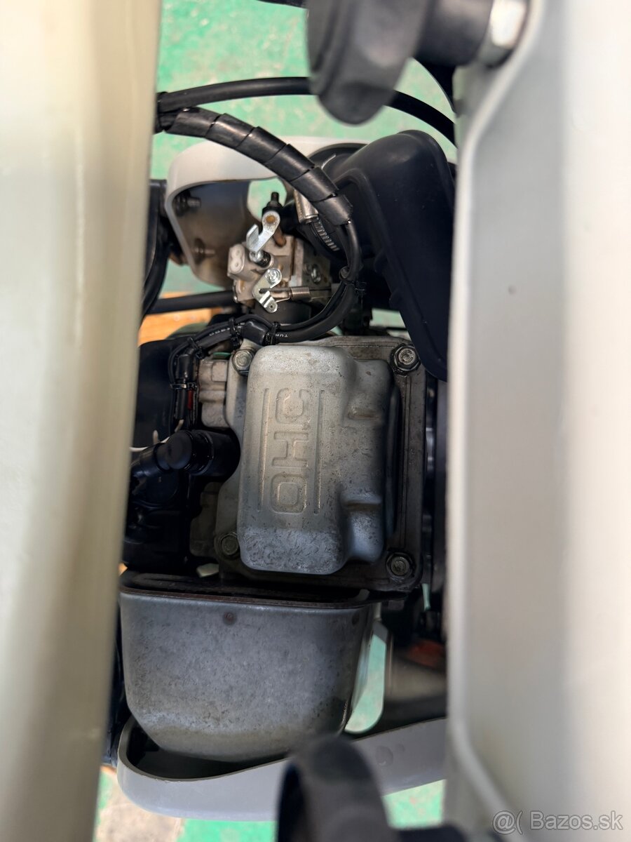 MIKASA MTX-70E - 8