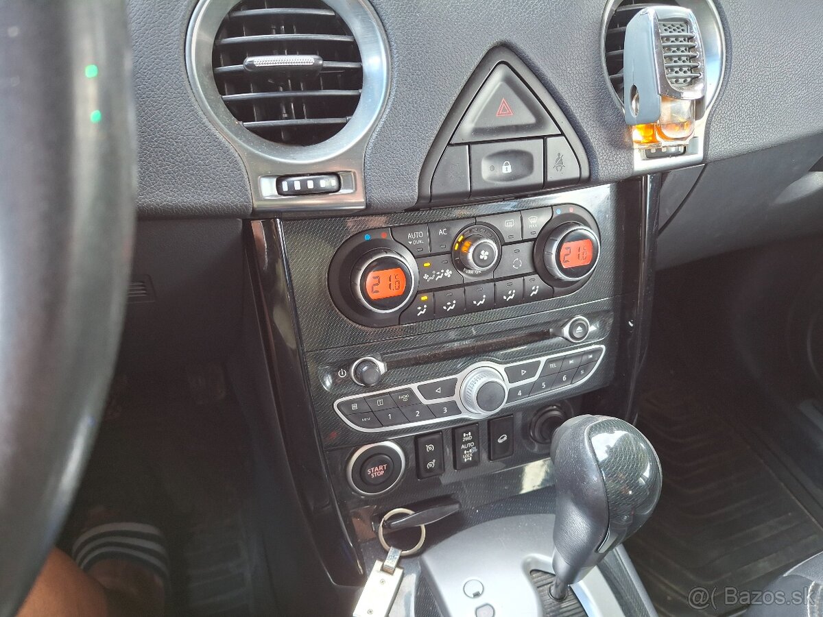 Renault Koleos 2.0tdi 4x4 automat - 8