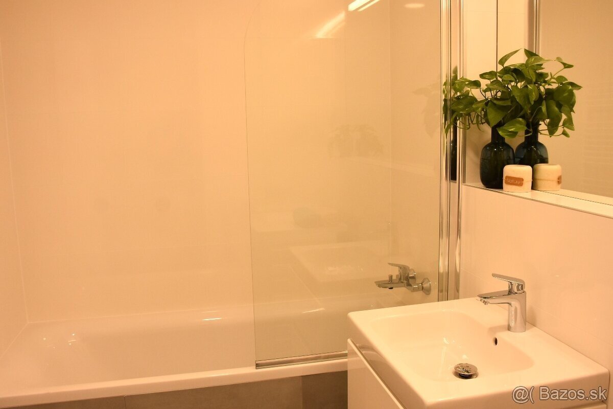 Prenájom 2-izb byt CENTRUM POPRAD - 8