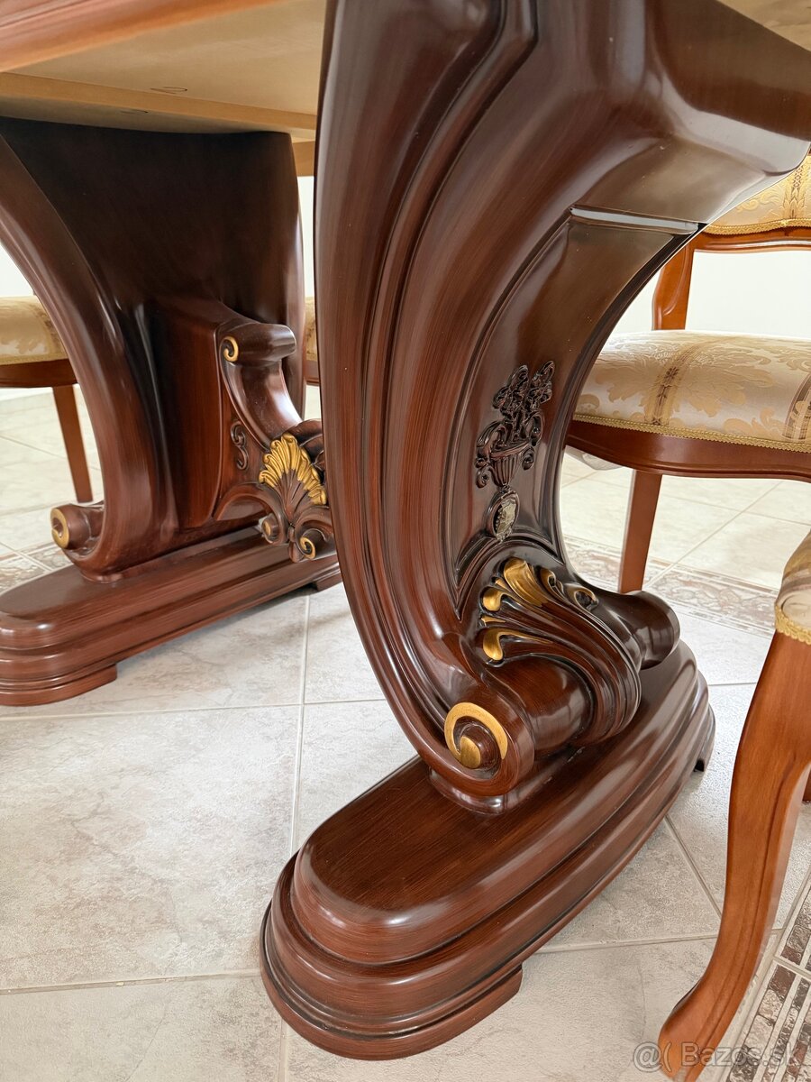 Jedálenská súprava - 8