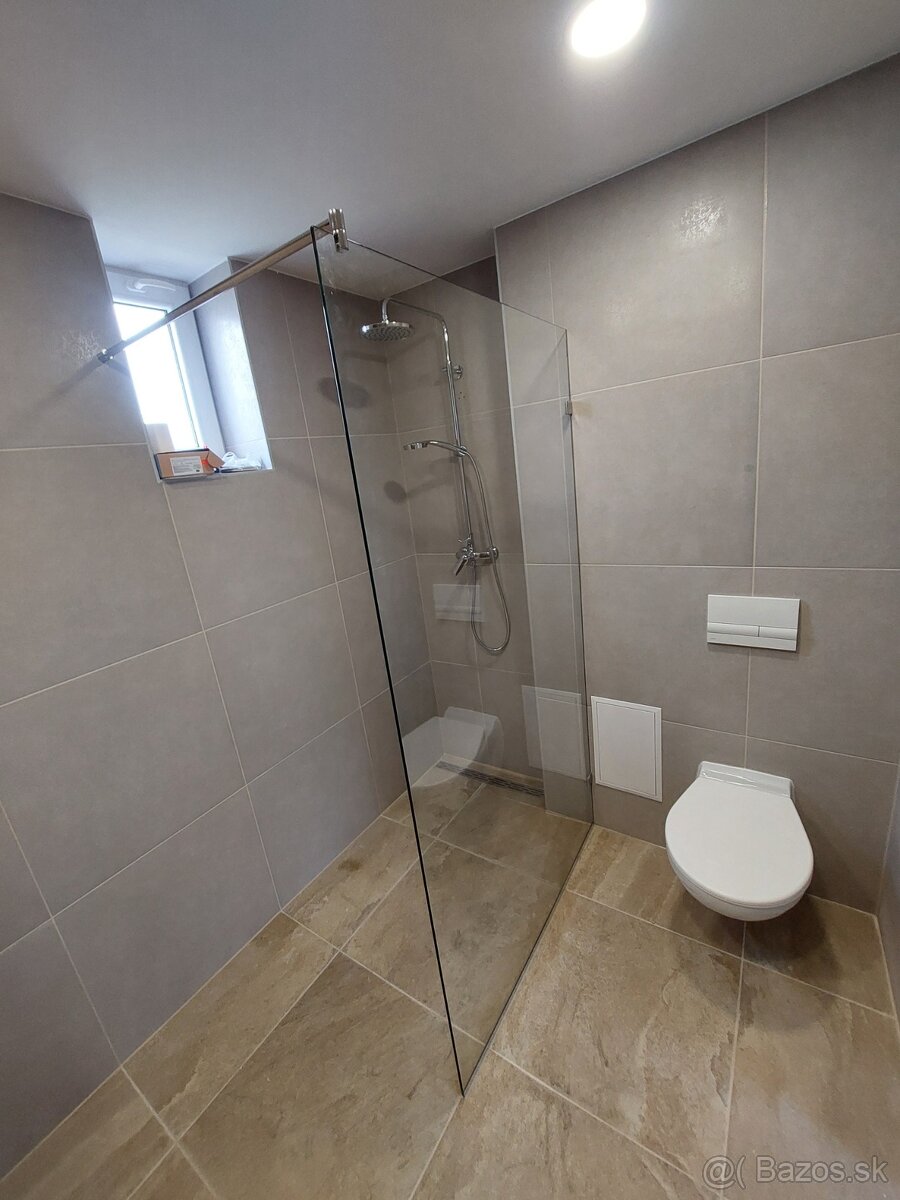 Realizujeme komplexne stavebné práce. - 8