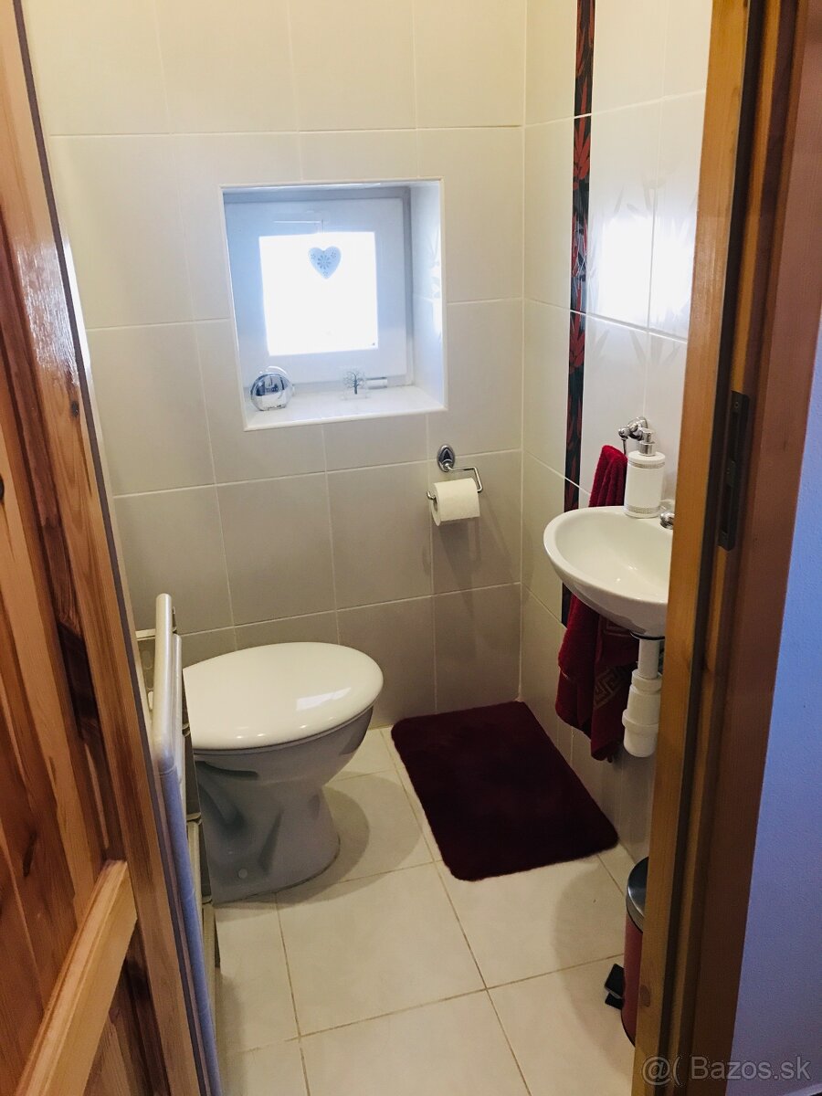 Vianoce , Silvester.Rekreačná Chata Teply Vrch - 8