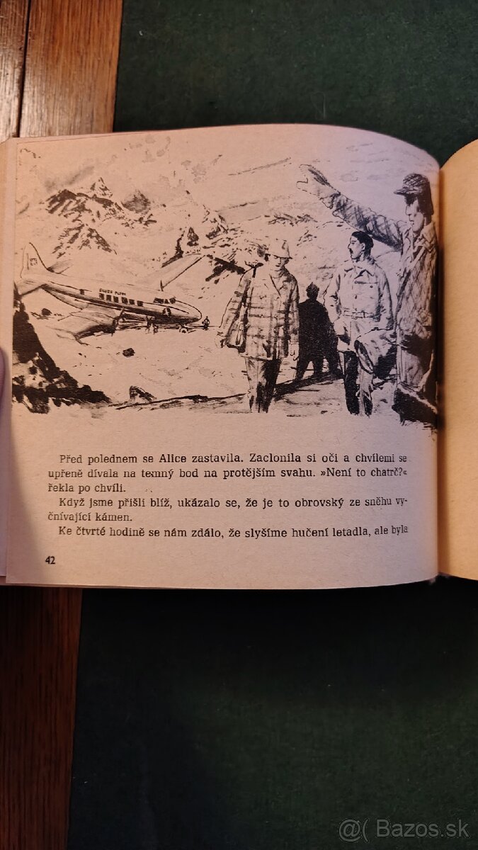 Dobrodružství Doktora Haiga-Vladimír Henzl - 8