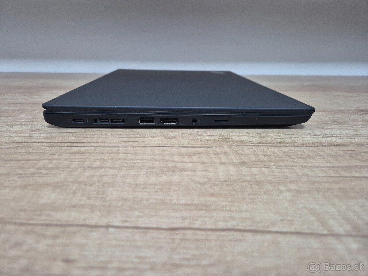 Thinkpad T495/Ryzen 7 Pro 3700U/16GB RAM/FHD IPS/512GB SSD - 8