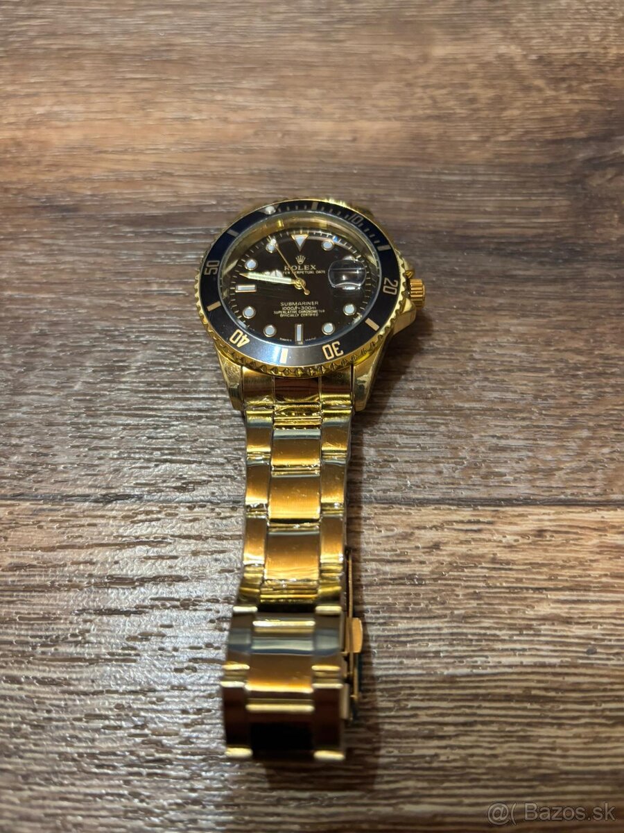 Rolex Submariner - 8