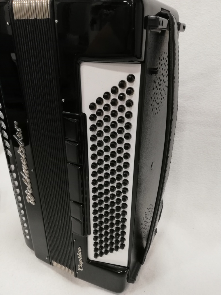 akordeon Weltmeister Caprice 120 basovy - 8