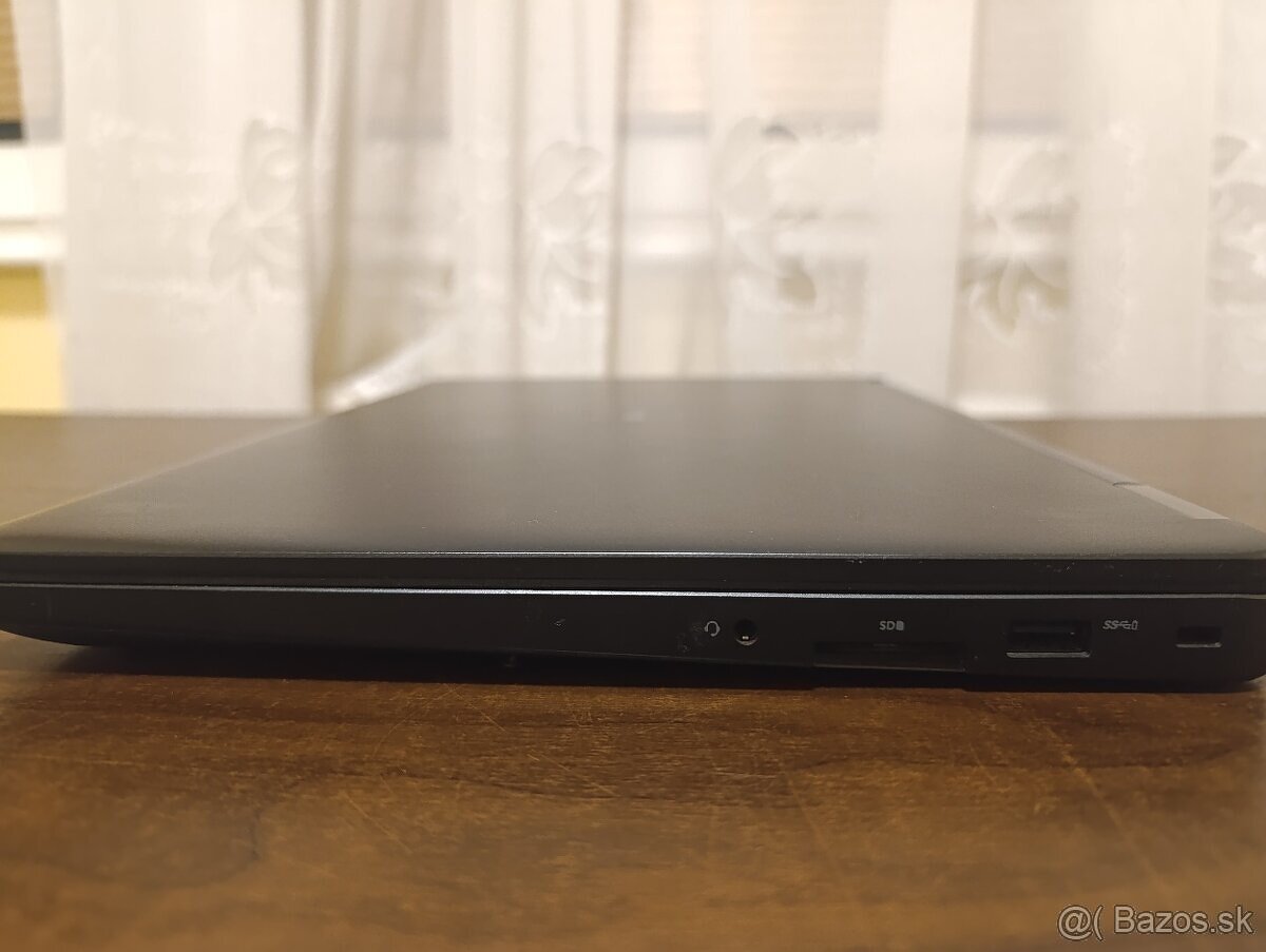 Na predaj Dell latitude E5470 - 8