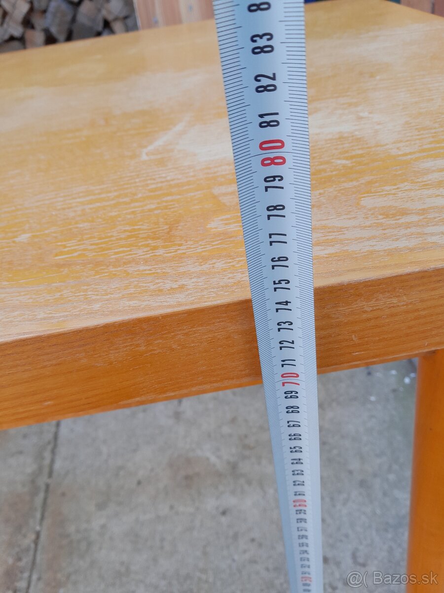Predám rozkladací stôl. - 8