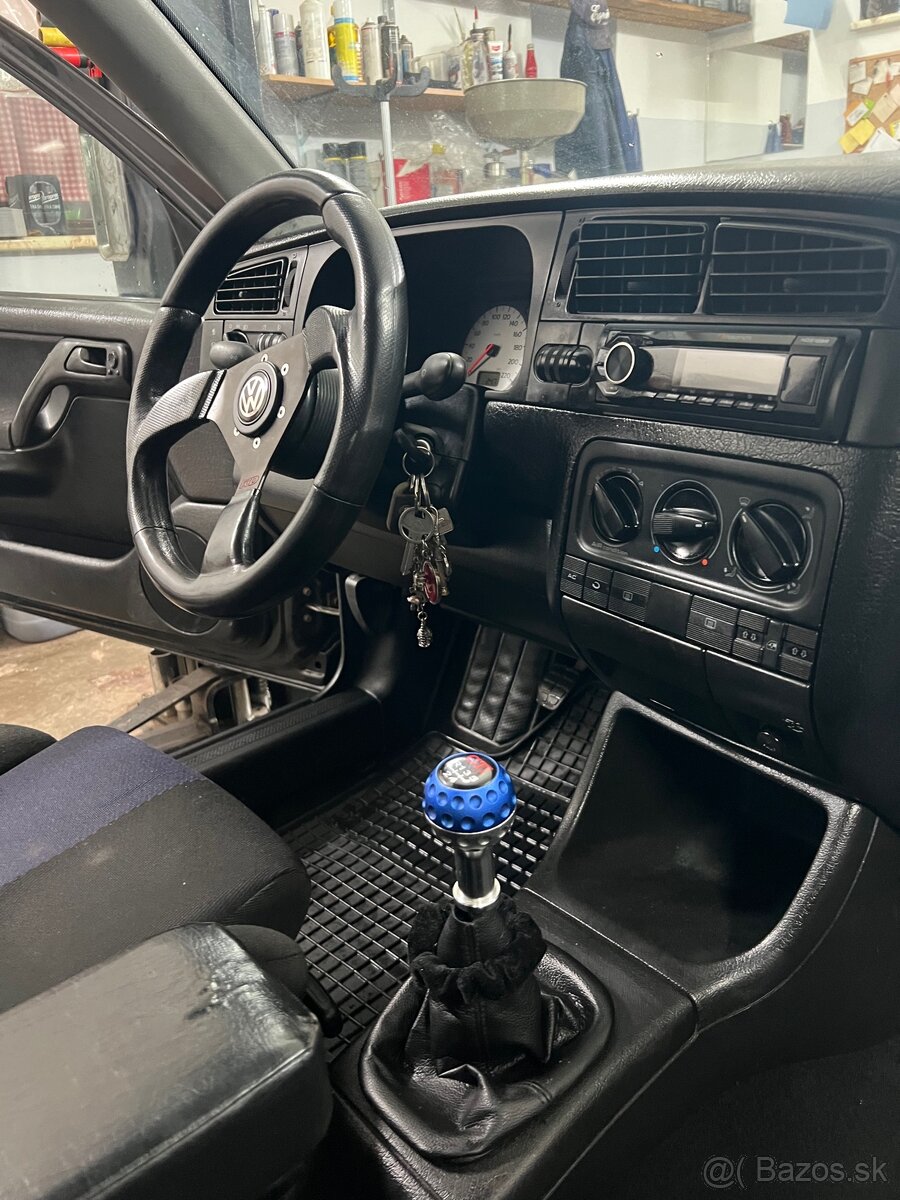 Wolksvagen golf 3 - 8