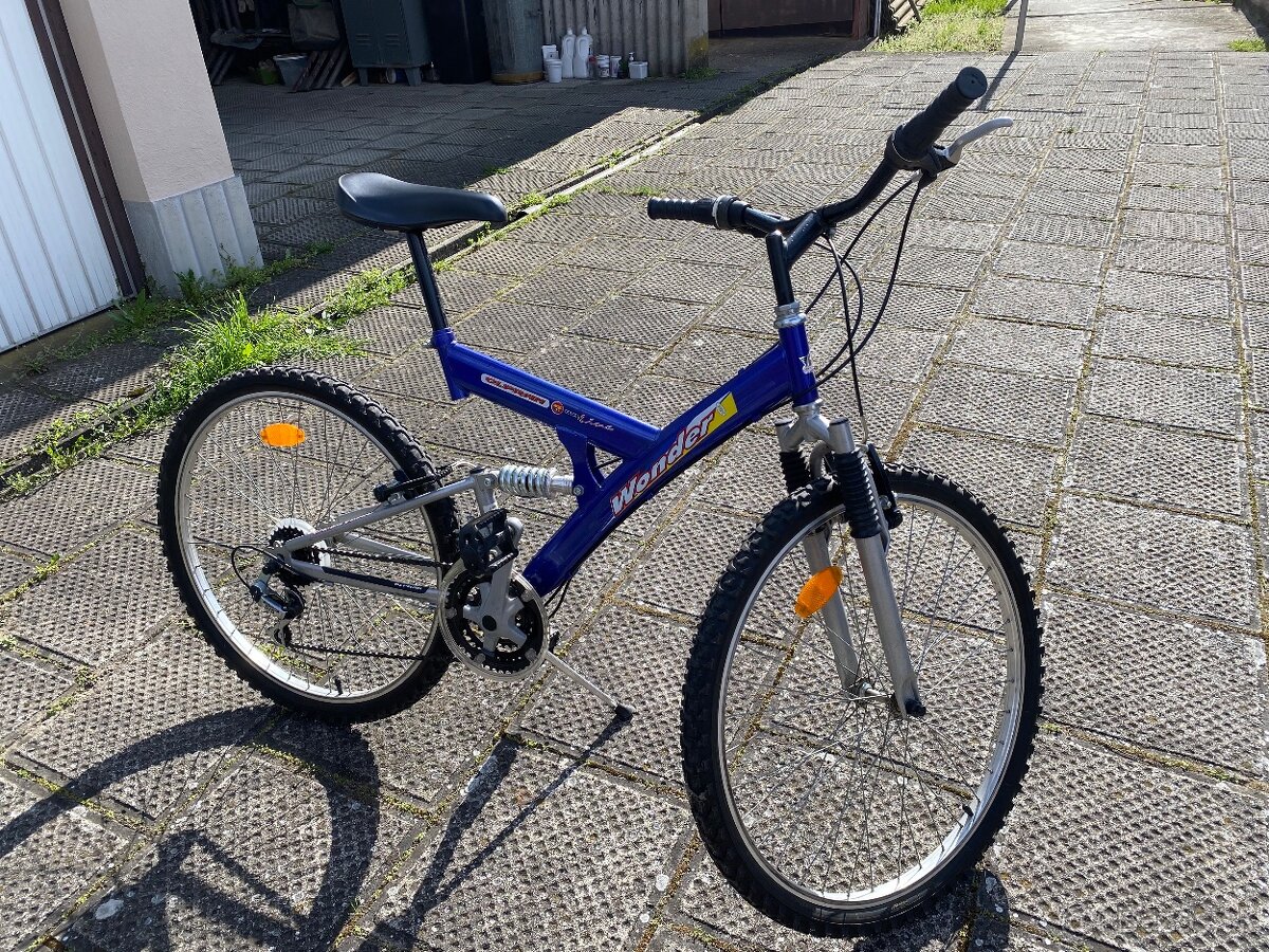 Predam Olpran Wonder - 8