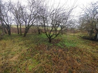 Predám Rodinný Dom - Dedinka - 8