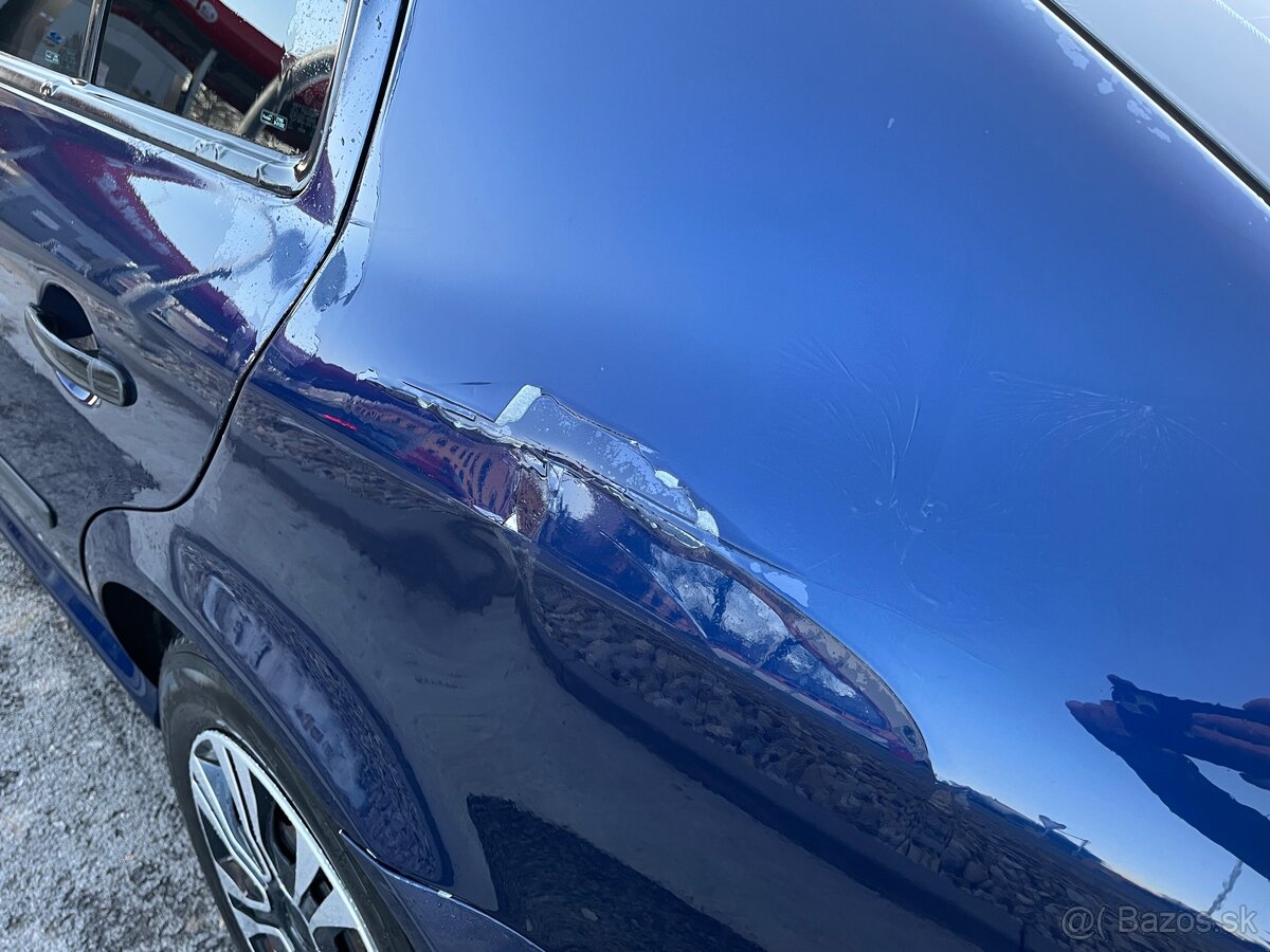 Škoda Octavia 1.9 TDI 81kW rotačka - 8