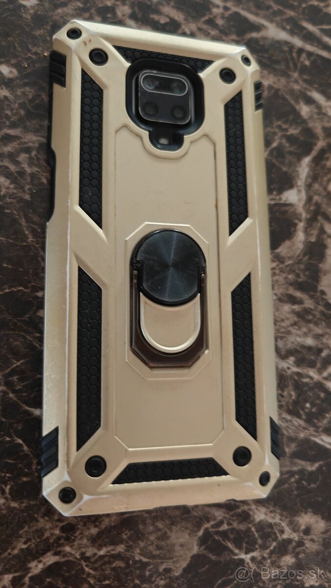 Redmi Note9 pro 6/128 gb - 8