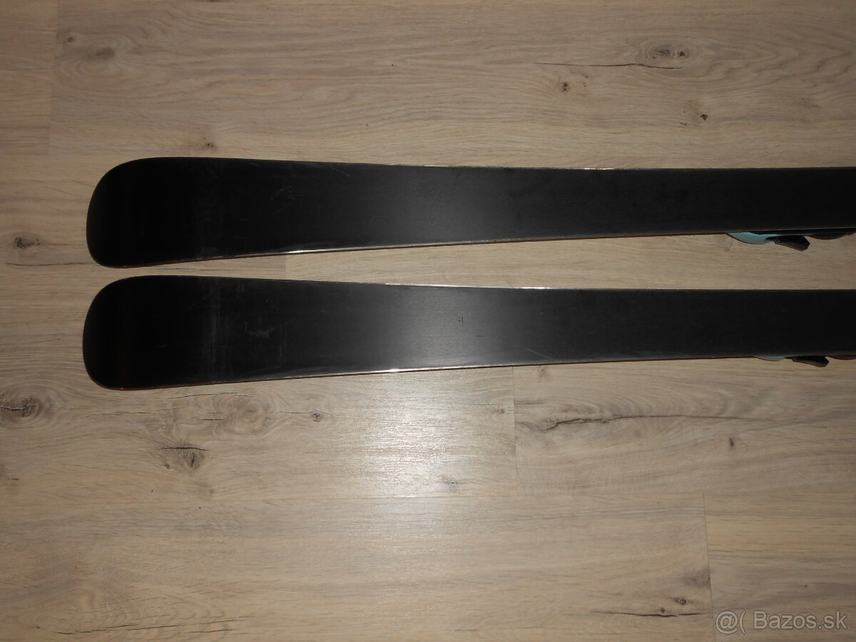 Predam v peknom stave damske lyze znacky ATOMIC - 8