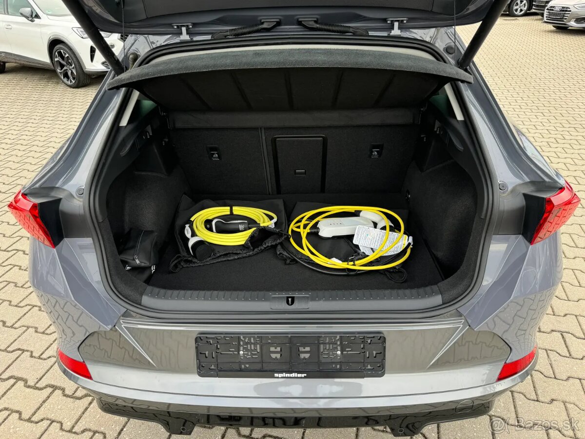 CUPRA Formentor 1.4 tsi eHybrid, 27tis km, 204ps, Kamera, - 8