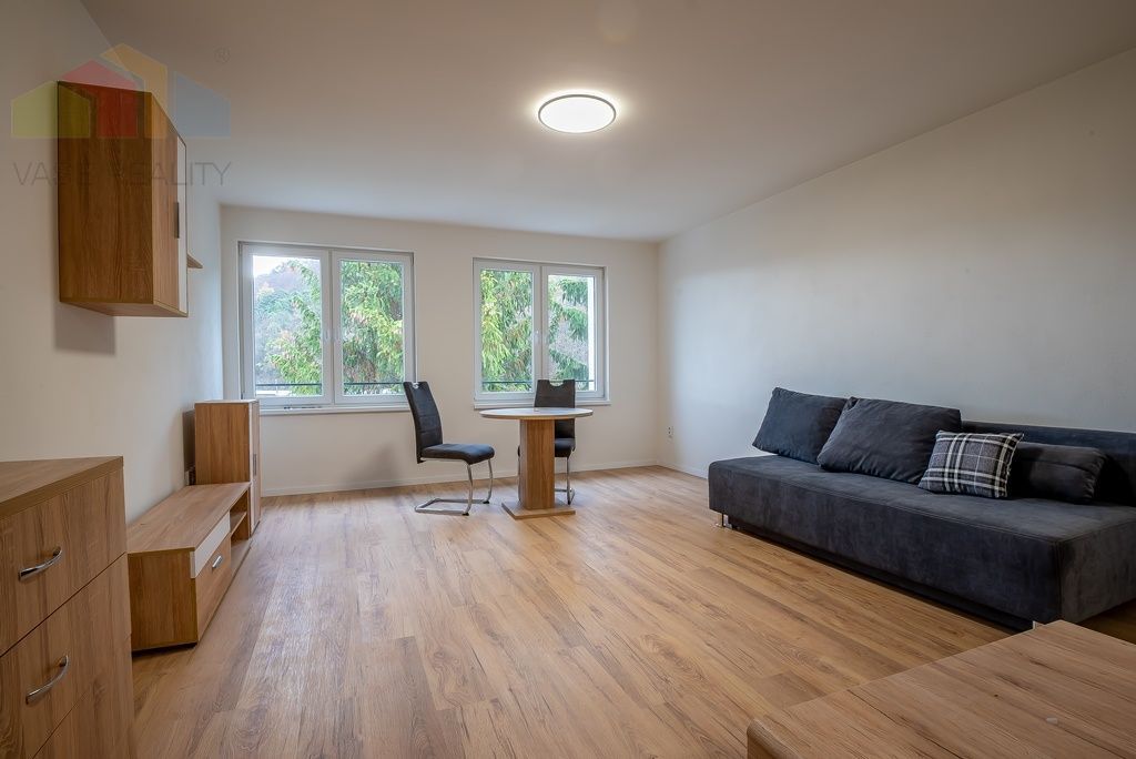 Štýlový 1-izbový byt v novostavbe s parkovacím miestom – Par - 8