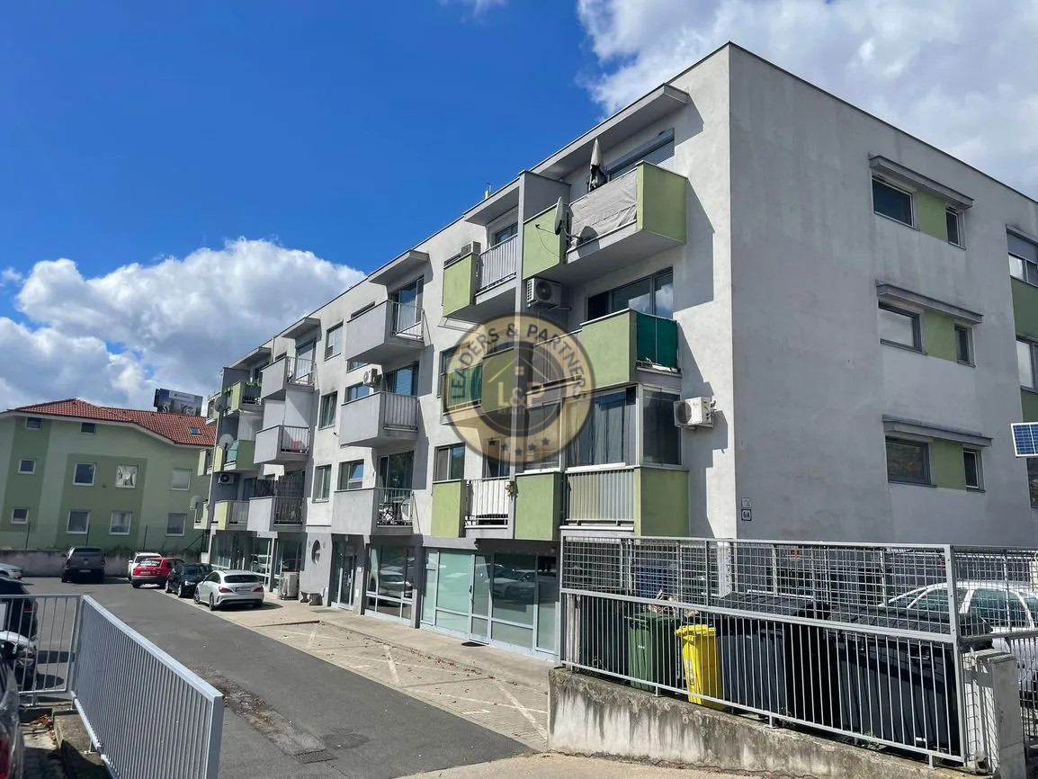 Veľkometrážny 2-izb. na prenájom | NA PIESKU, BA II - 8