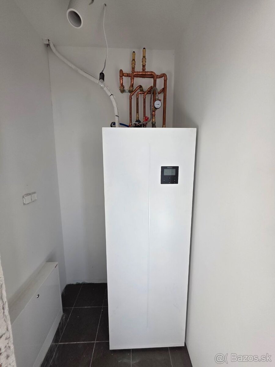 Dom Kráľova pri Senci - 8