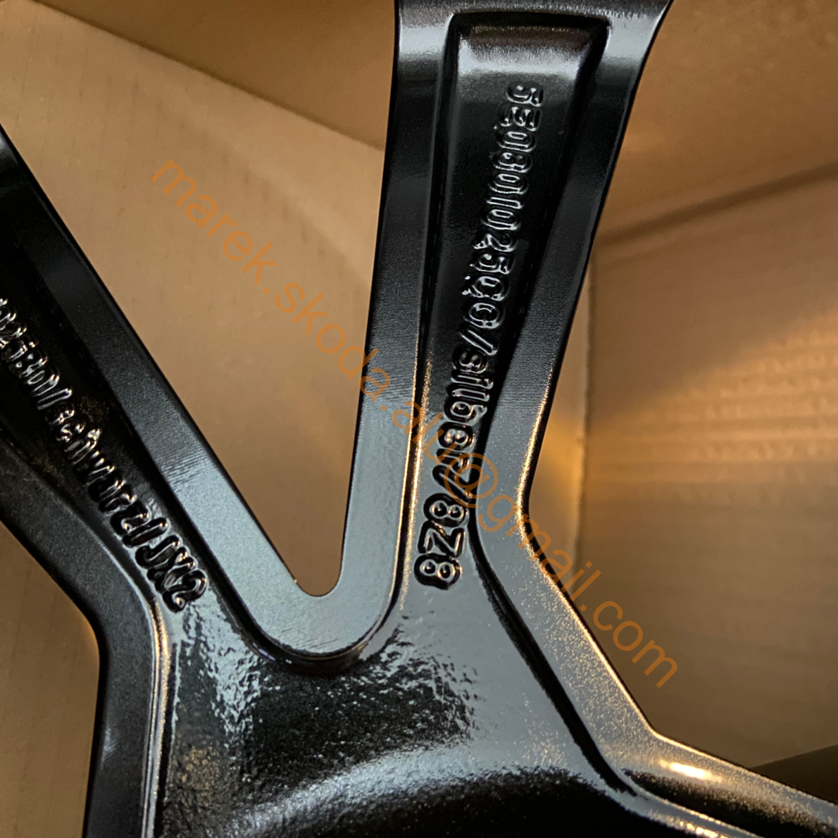 Nové XTREME OCTAVIA 3 - 8