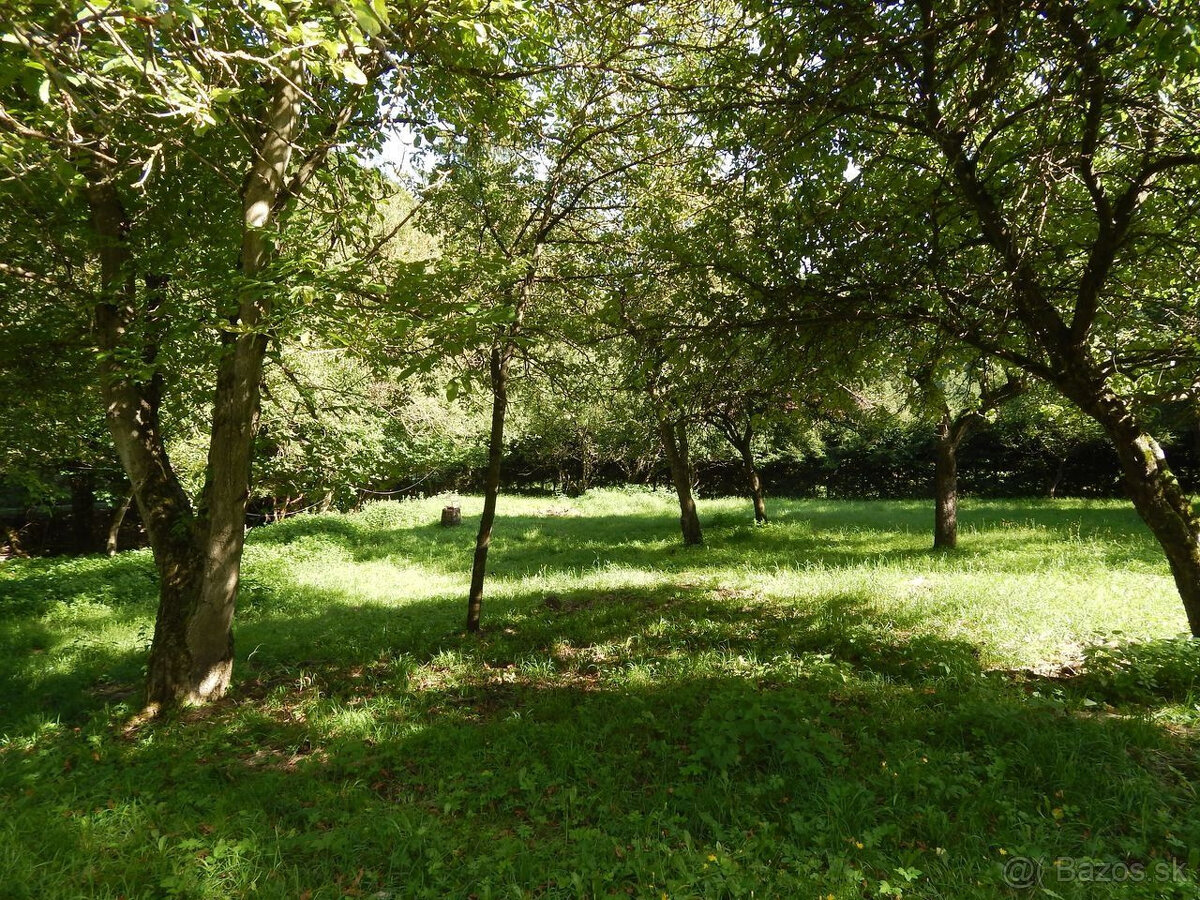 SPEKTRUM REALITY- Na predaj 3-izbový rodinný dom s pozemkom - 8