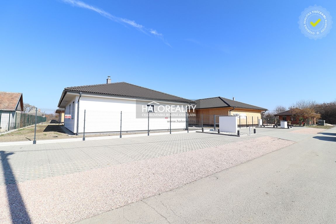 HALO reality - Predaj, rodinný dom Komoča - štvorizbový bung - 8