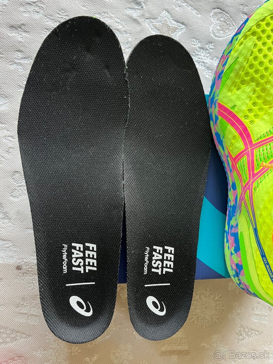 Asics gel-noosa tri 12 - 8