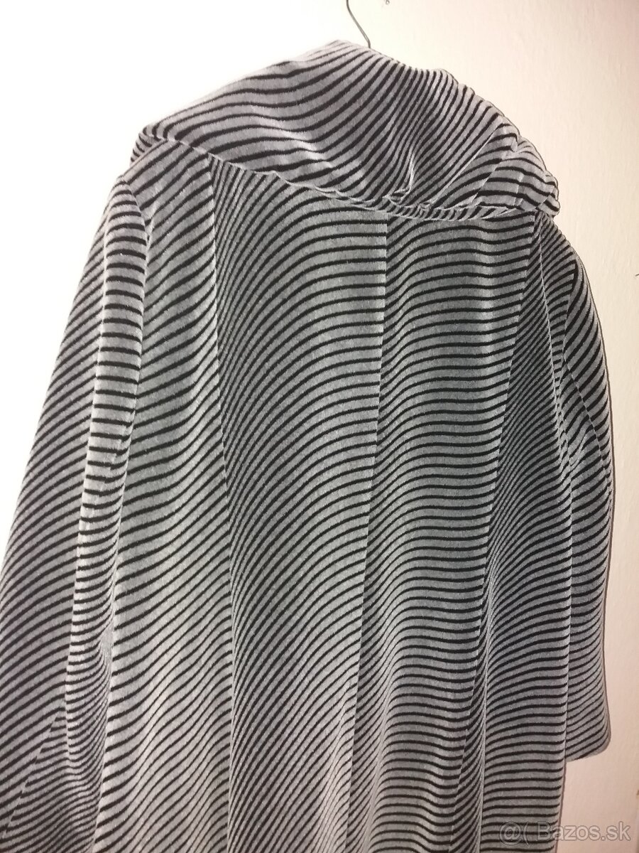 Dámske paleto zimné - 8