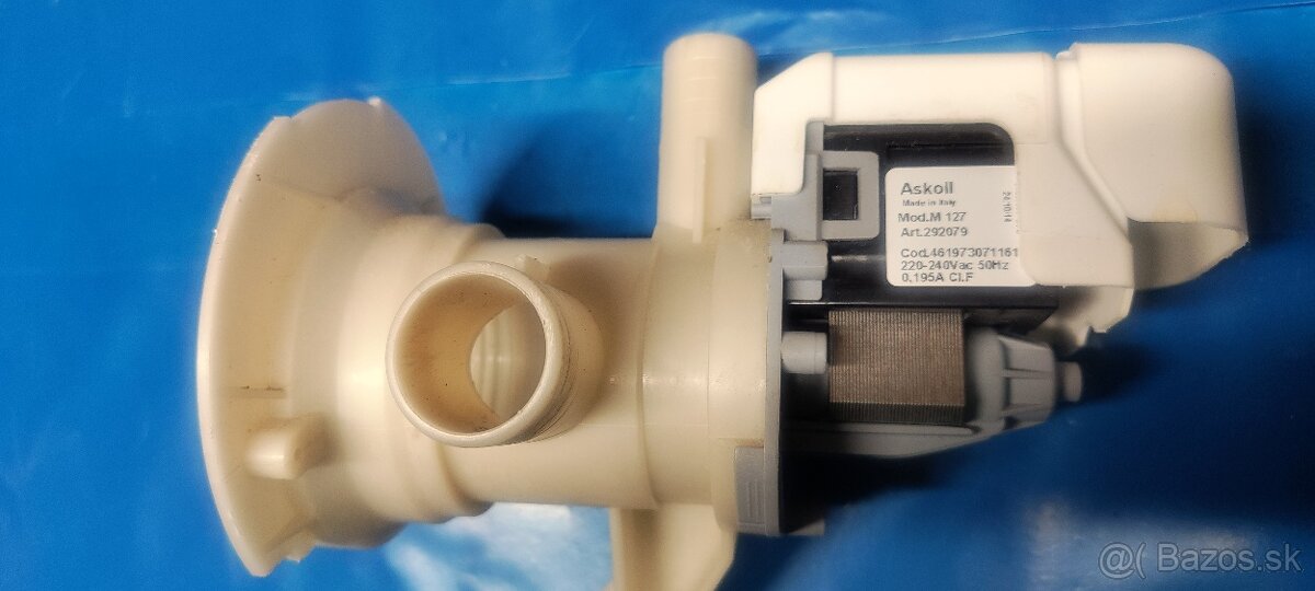 Whirlpool WTLS 60812 ZEN - 8