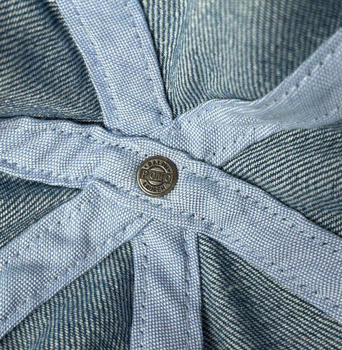 Šiltovka Ralph Lauren - 8