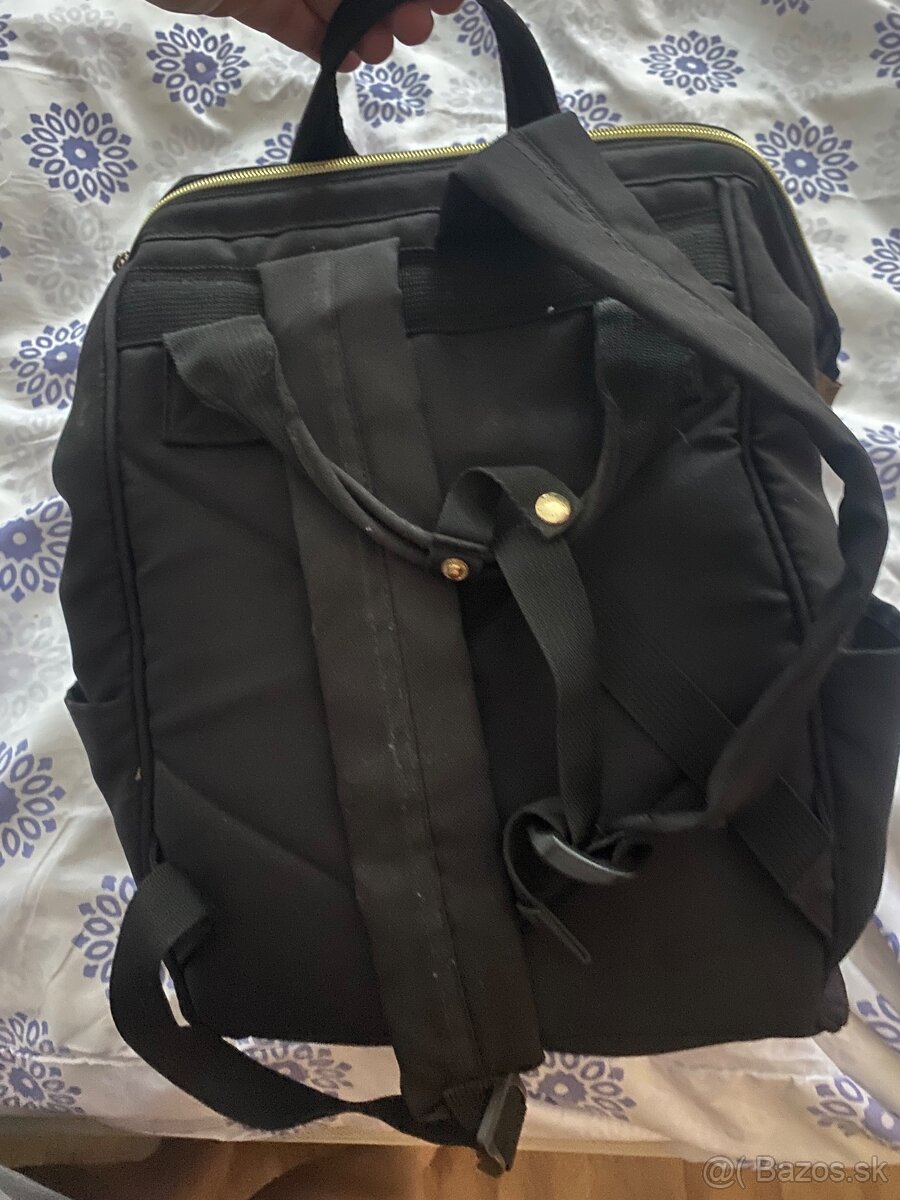 Fusak ,suprava a deka - 8