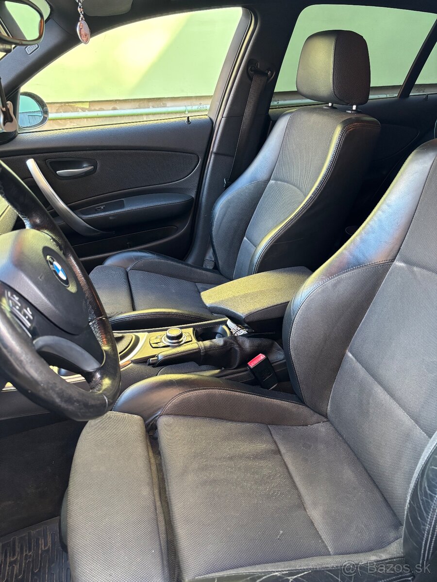 BMW 1 Series 118d - 8