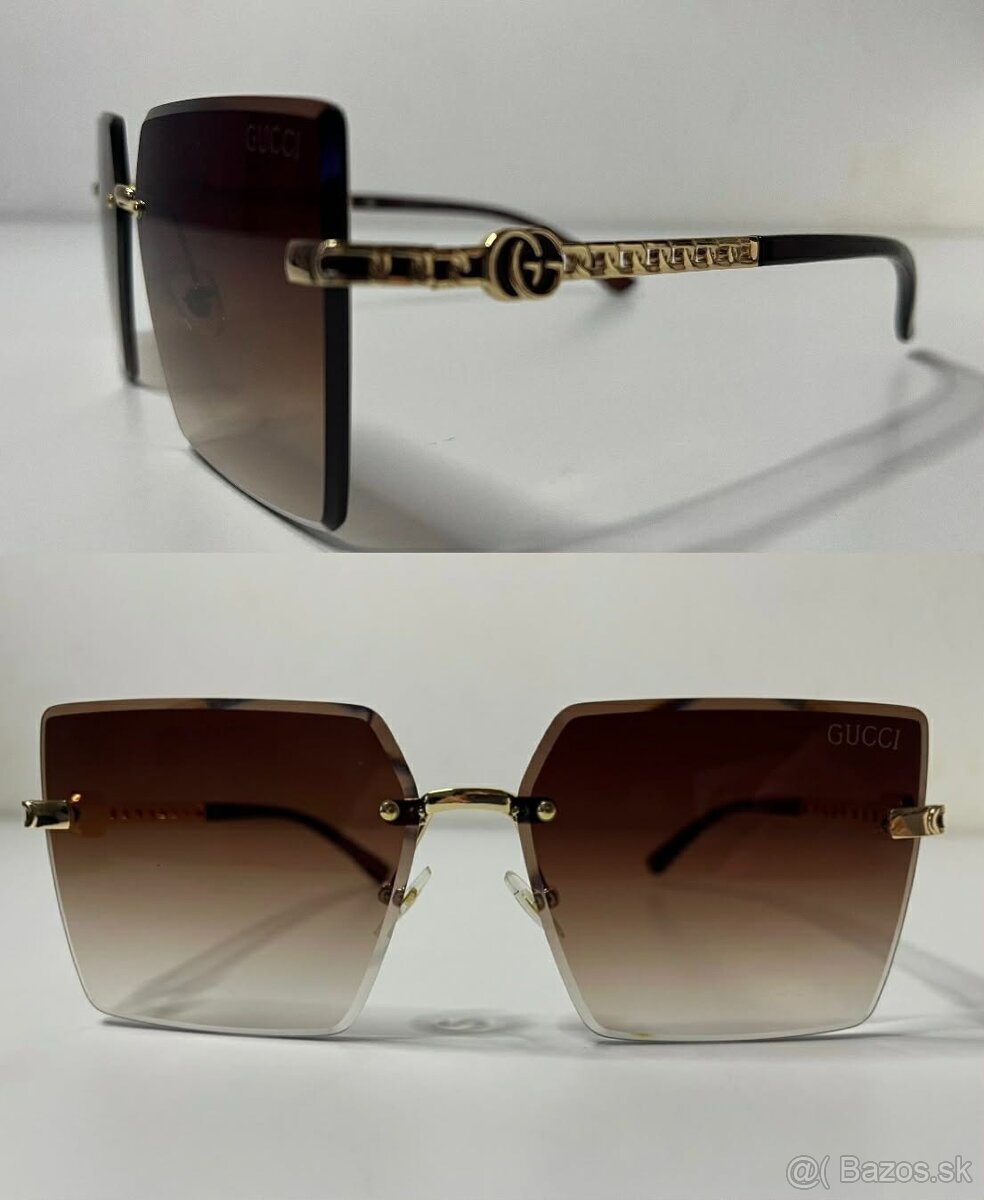 Slnecné okuliare - 8