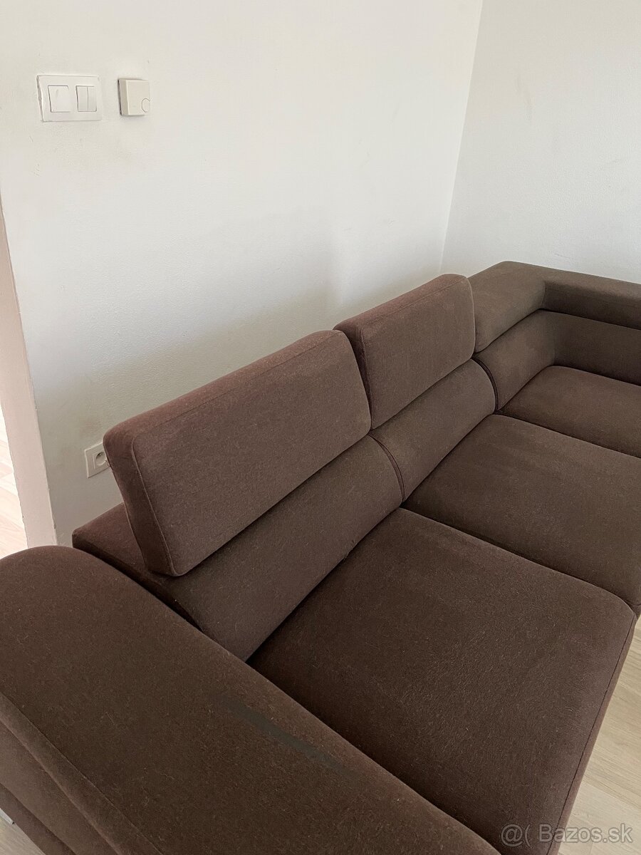 Veľký gauč - 8