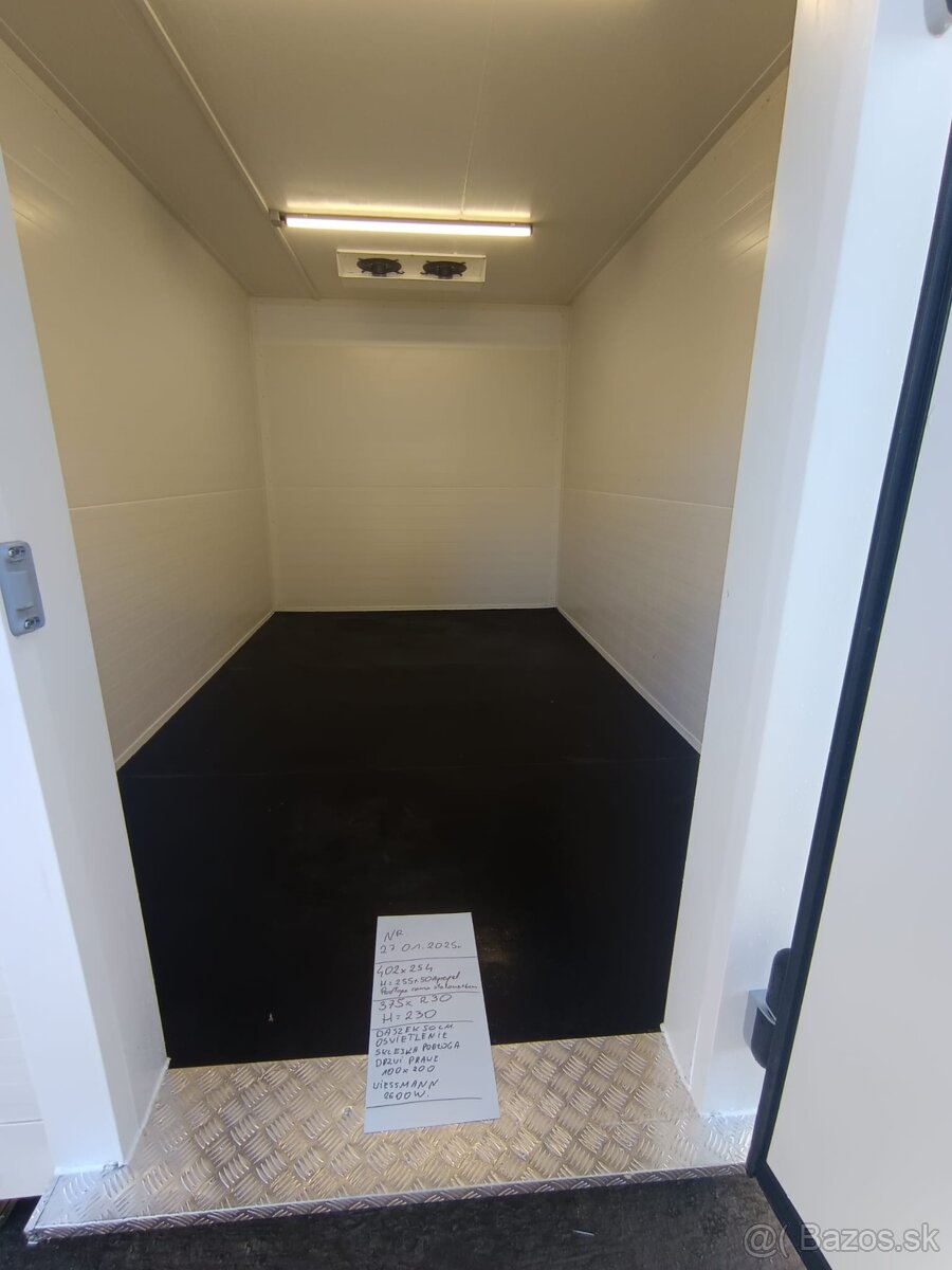 CHLADIACI BOX NOVY - 8