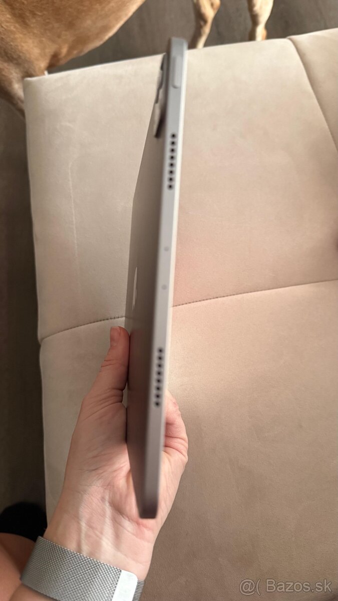 IPad Pro (11 palcový) 4. Generácia 256 GB - 8
