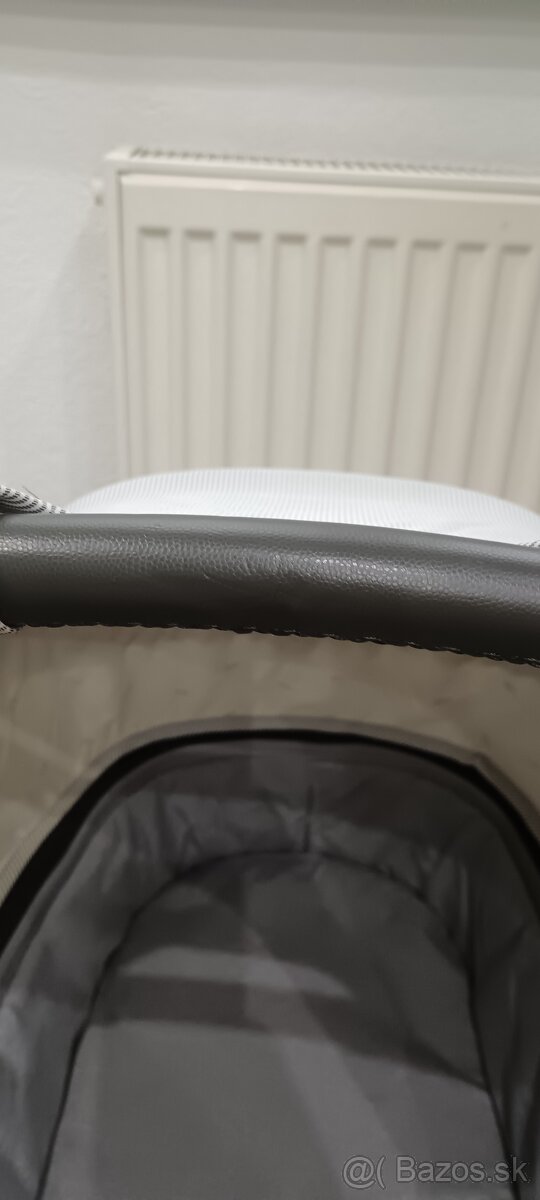 Easywalker vanička - 8